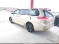 2013 Toyota Sienna — photo 3 of 17 | VIN 5TDZK3DC2DS382493