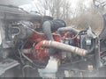 2022 Peterbilt 579 — photo 10 of 18 | VIN 1XPBD49X0ND775479