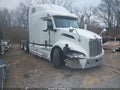 2022 Peterbilt 579 — photo 1 of 18 | VIN 1XPBD49X0ND775479
