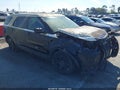 Photo 1 of 12 — 2015 Ford Police Interceptor Utility
