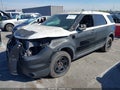 2015 Ford Police Interceptor Utility — photo 2 of 12 | VIN 1FM5K8ATXFGB51866