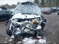 Photo 6 of 15 — 2021 Ford Escape