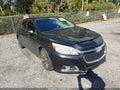 Photo 1 of 12 — 2014 Chevrolet Malibu