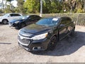 Photo 2 of 12 — 2014 Chevrolet Malibu