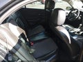 Photo 8 of 12 — 2014 Chevrolet Malibu
