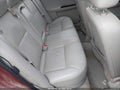 2008 Chevrolet Impala — photo 8 of 16 | VIN 2G1WT58K181339296