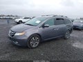 Photo 2 of 17 — 2014 Honda Odyssey