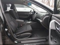 2017 Nissan Altima — photo 5 of 16 | VIN 1N4AL3AP9HC188557