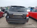Photo 15 of 16 — 2008 Toyota Highlander