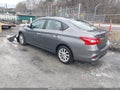 2018 Nissan Sentra — photo 3 of 16 | VIN 3N1AB7AP4JY204569