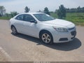 2016 Chevrolet Malibu Limited — photo 1 of 16 | VIN 1G11B5SA4GF122622