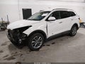 Photo 2 of 18 — 2018 Hyundai Santa Fe