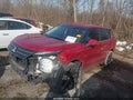 2022 Mitsubishi Outlander — photo 2 of 17 | VIN JA4J3UA83NZ013104