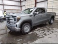 2023 GMC Sierra 1500 — photo 2 of 17 | VIN 1GTRUBEK8PZ252067