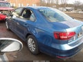 Photo 3 of 12 — 2016 Volkswagen Jetta