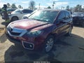 Photo 2 of 17 — 2012 Acura RDX