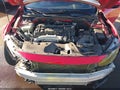 Photo 10 of 17 — 2018 Honda Civic