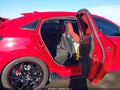 Photo 8 of 17 — 2018 Honda Civic