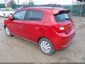 2018 Mitsubishi Mirage — photo 3 of 11 | VIN ML32A3HJ7JH009787