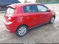 Photo 4 of 11 — 2018 Mitsubishi Mirage