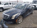 2015 Cadillac ATS — photo 2 of 11 | VIN 1G6AG5RX3F0141833