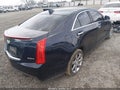 Photo 4 of 11 — 2015 Cadillac ATS