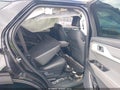 2025 Ford Explorer — photo 8 of 16 | VIN 1FMUK8DH1SGA42600