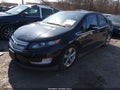 Photo 2 of 14 — 2014 Chevrolet Volt