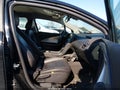 Photo 5 of 14 — 2014 Chevrolet Volt
