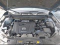 2024 Mazda CX-5 — photo 10 of 16 | VIN JM3KFBCL5R0513063