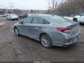 2018 Hyundai Sonata — photo 3 of 17 | VIN 5NPE24AF8JH698985
