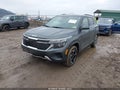 Photo 2 of 16 — 2024 Kia Seltos