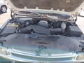 2004 Chevrolet Suburban 1500 — photo 10 of 14 | VIN 3GNFK16T64G111429