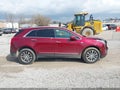 2017 Cadillac XT5 — photo 13 of 16 | VIN 1GYKNDRS1HZ257868