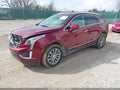 2017 Cadillac XT5 — photo 2 of 16 | VIN 1GYKNDRS1HZ257868
