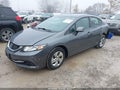 Photo 2 of 22 — 2013 Honda Civic
