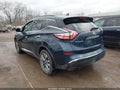 Photo 3 of 15 — 2017 Nissan Murano
