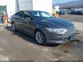 Photo 1 of 16 — 2017 Ford Fusion