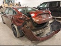 Photo 3 of 16 — 2016 Ford Fusion