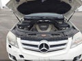 Photo 10 of 17 — 2010 Mercedes-Benz GLK-Class