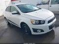 Photo 1 of 10 — 2014 Chevrolet Sonic