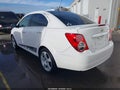 Photo 3 of 10 — 2014 Chevrolet Sonic