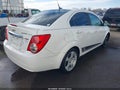 Photo 4 of 10 — 2014 Chevrolet Sonic