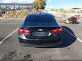 Photo 16 of 16 — 2017 Chevrolet Malibu