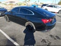 Photo 3 of 16 — 2017 Chevrolet Malibu