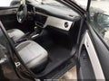 2017 Toyota Corolla — photo 5 of 16 | VIN 2T1BURHE5HC879739