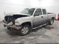 2005 Chevrolet Silverado 1500 — photo 2 of 16 | VIN 2GCEK19B151363722