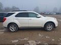 Photo 13 of 16 — 2012 Chevrolet Equinox