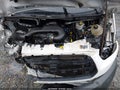 2018 Ford Transit-250 — photo 10 of 19 | VIN 1FTYR1YM3JKB41446