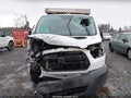 Photo 12 of 19 — 2018 Ford Transit-250